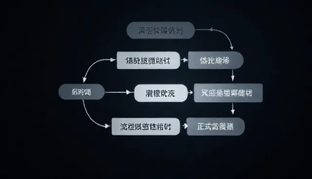 场景应用中流程优化的常见误区与正确理解