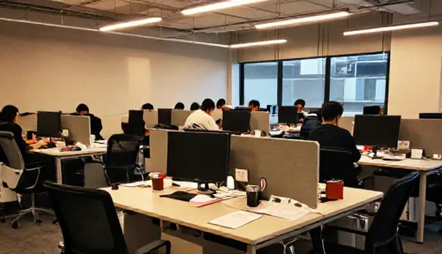 沟通方式选择:线上与线下的实际取舍