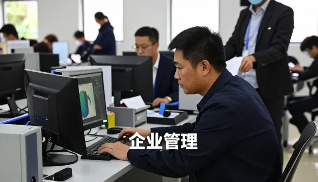 商业空间解决方案介绍