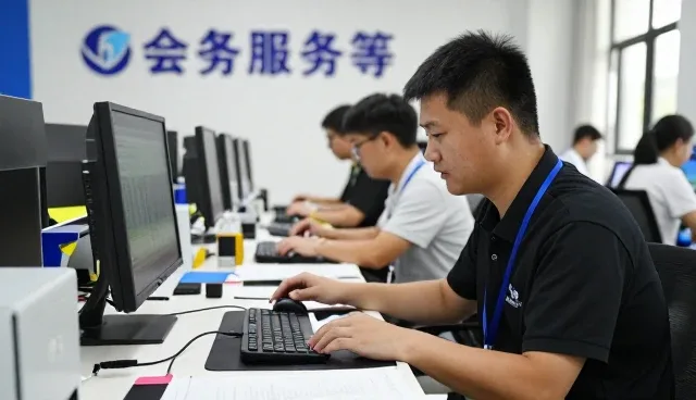 项目咨询应用范围不断扩大