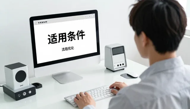 场景驱动下的项目咨询业务发展趋势分析
