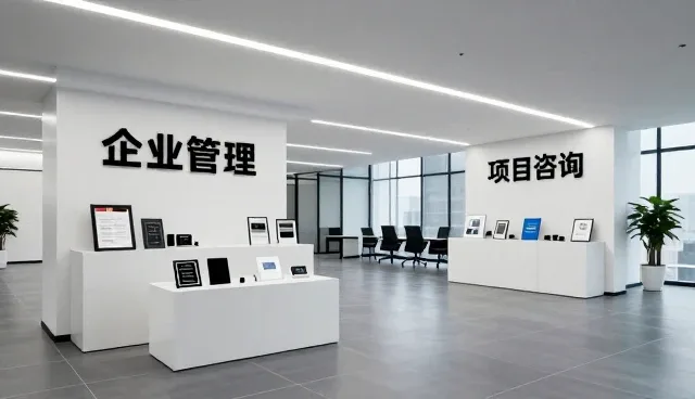 会务服务场景分析与管理建议